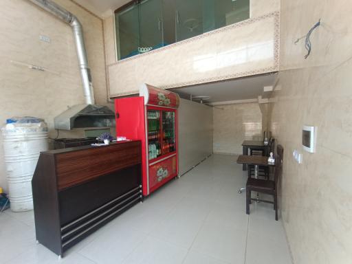 عکس رستوران یاس