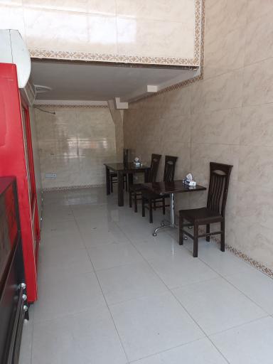 عکس رستوران یاس