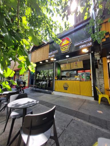 عکس اسنک آرمین شعبه 26