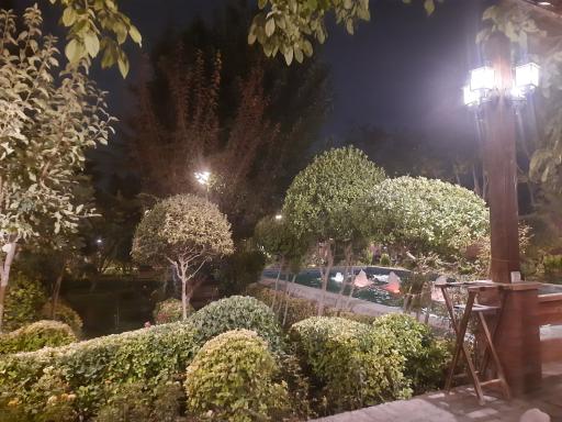 عکس لرد گاردن