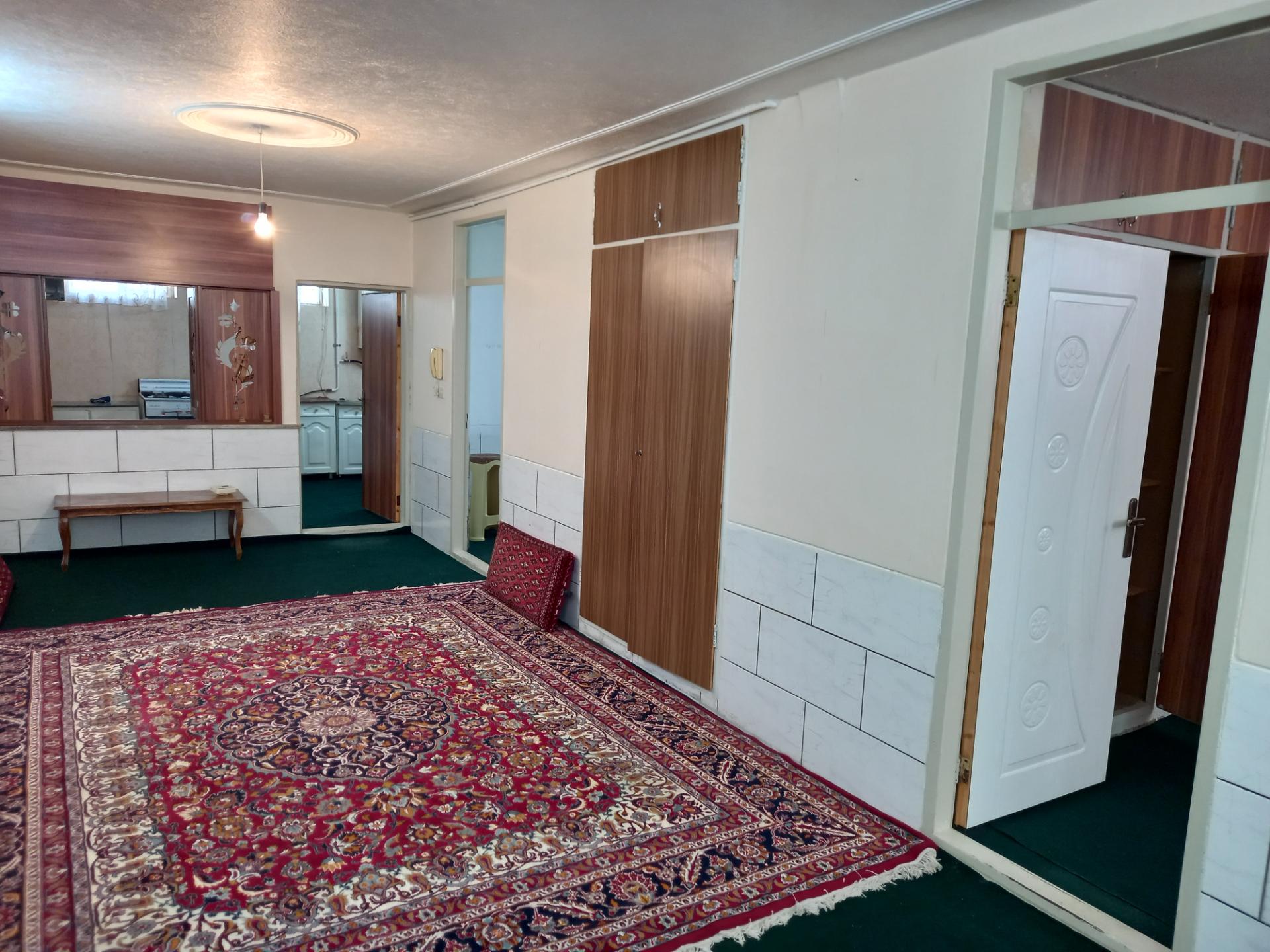 عکس دامغان سوئیت 