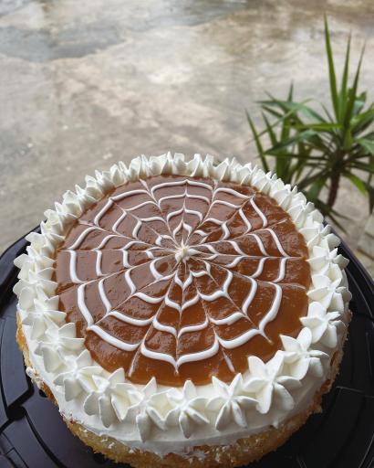 عکس کافه قنادی تاتلیم