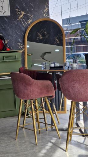 عکس کافه پیانو