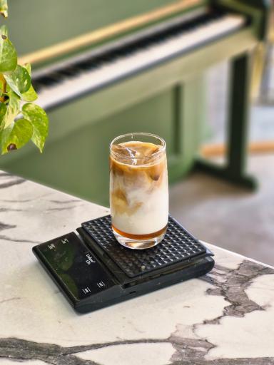 عکس کافه پیانو