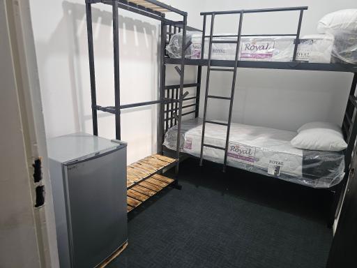 خوابگاه دخترانه vip باران  اهواز