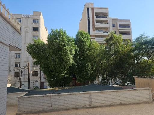 عکس خوابگاه دخترانه vip باران  اهواز