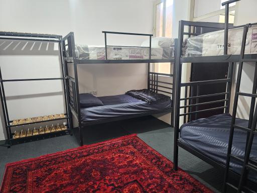 عکس خوابگاه دخترانه vip باران  اهواز