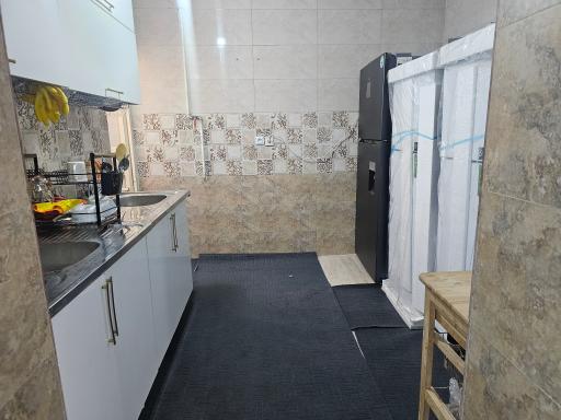 عکس خوابگاه دخترانه vip باران  اهواز