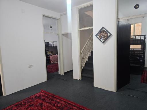 خوابگاه دخترانه vip باران  اهواز