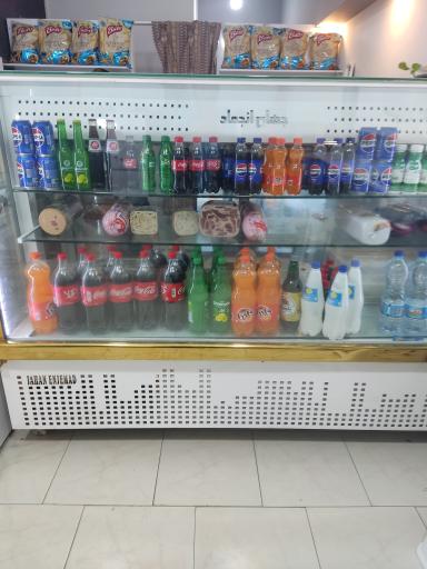 سوپر پروتئین ساندویچ سرد