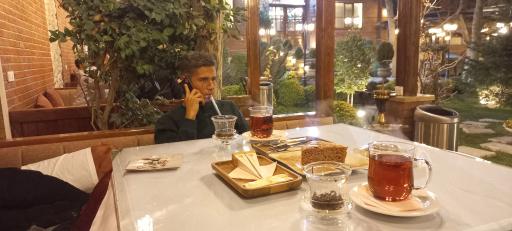 عکس لرد گاردن