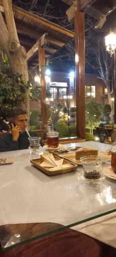 عکس لرد گاردن