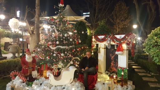 عکس لرد گاردن