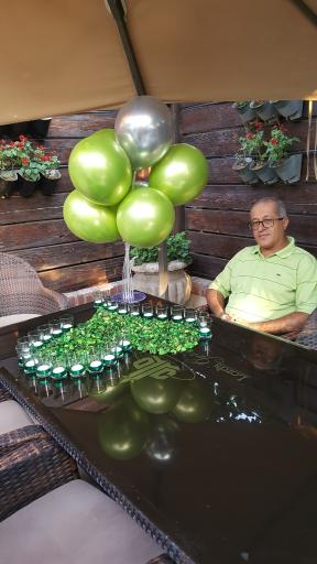 عکس لرد گاردن