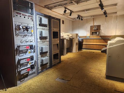 عکس سفارت پیشین آمریکا