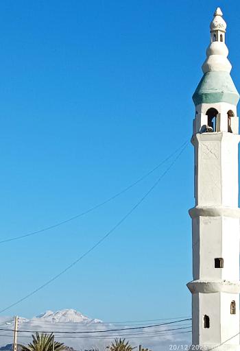 عکس مسجد جامع نجف آباد (خاش)