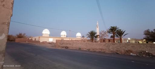 عکس مسجد جامع نجف آباد (خاش)