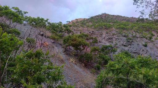 عکس روستای بوژان
