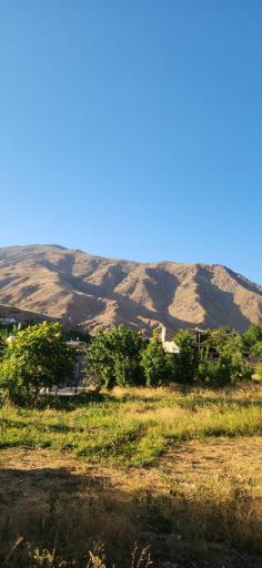 عکس روستای بوژان