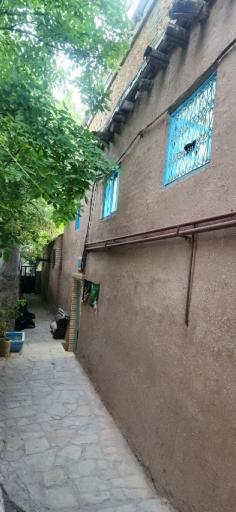 عکس روستای بوژان