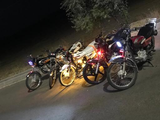 عکس نازک علیا