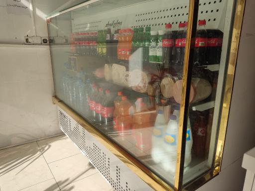عکس سوپر پروتئین ساندویچ سرد