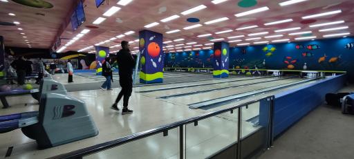 عکس مجموعه شهربازی نگین فارس