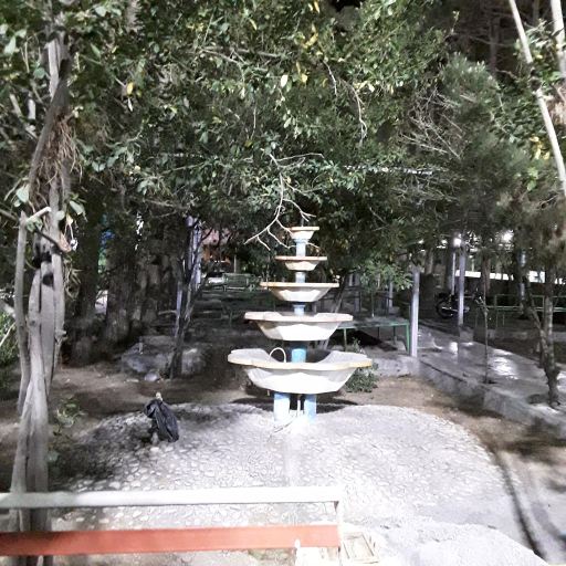 عکس هتل و مهمانسرا خانه معلم