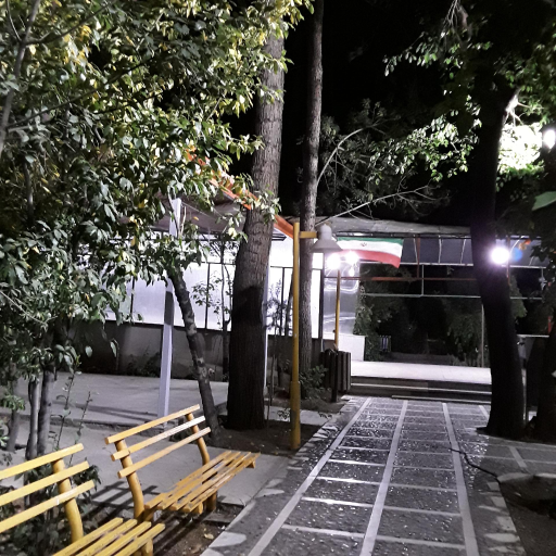 عکس هتل و مهمانسرا خانه معلم