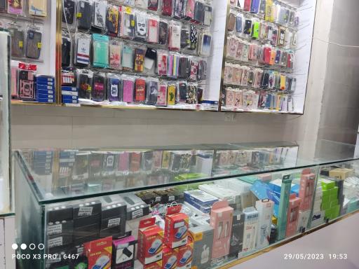 عکس آرمان موبایل