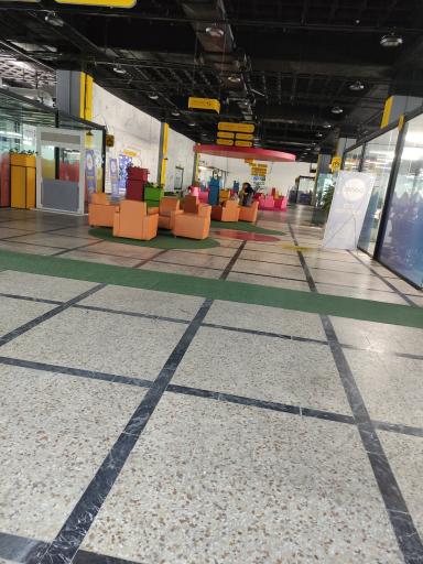 عکس مدرسه بازی سازی گیم دوجو 