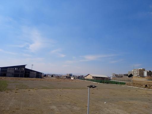 عکس مجموعه فرهنگی ورزشی شهدای کلاک