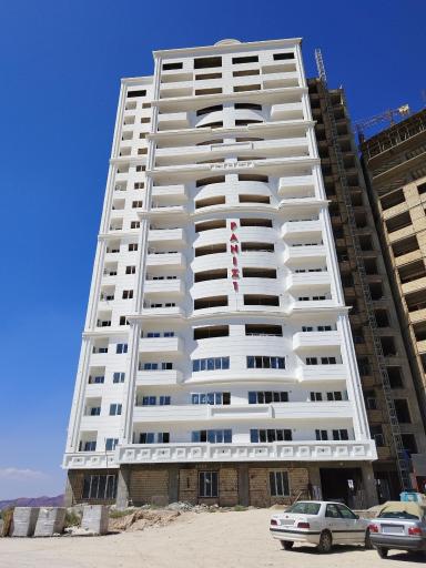 عکس برج پانیز یک