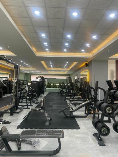 عکس باشگاه آرنا