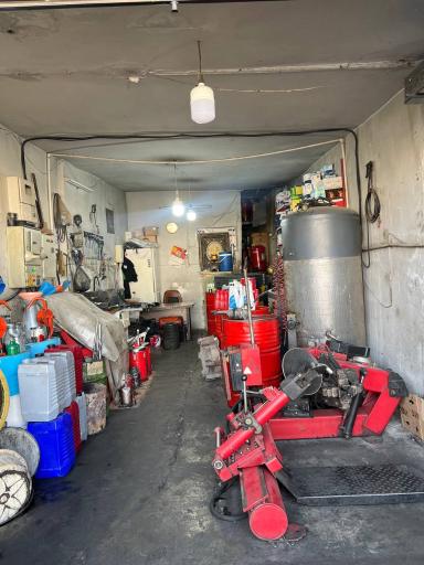 عکس اتوسرویس روزبهانی 