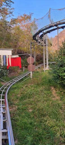 عکس سورتمه دربند تهران