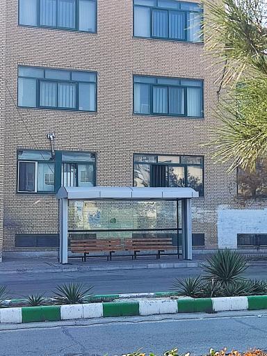 عکس استاد یوسفی 15