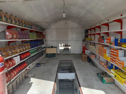 عکس تعویض روغنی شکاری 