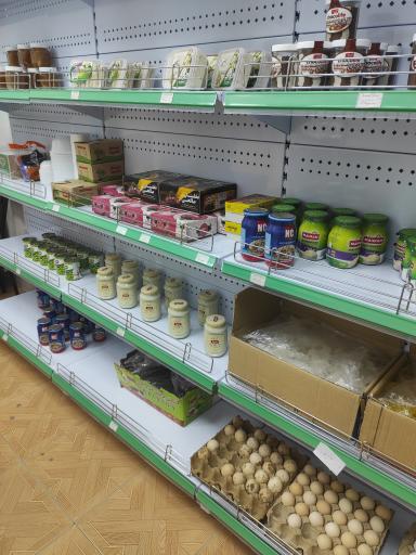 عکس لبنیاتی ایمان 