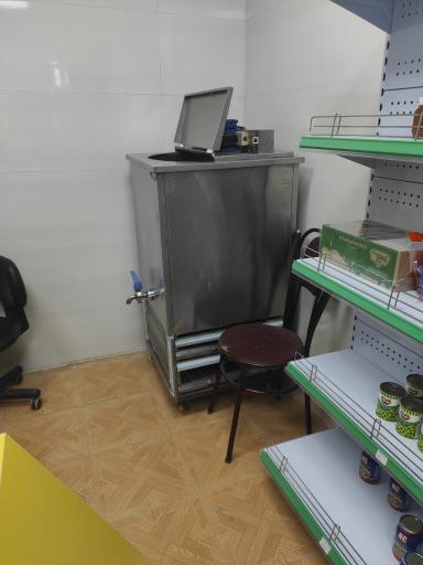 عکس لبنیاتی ایمان 