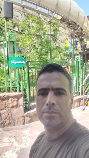 عکس سورتمه دربند تهران