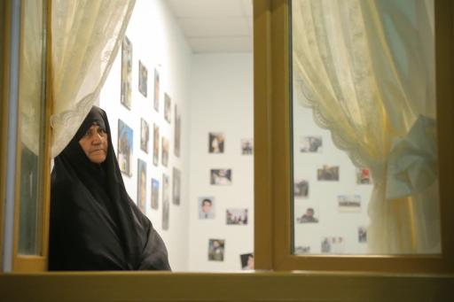 عکس خانه موزه شهید عباس بابایی