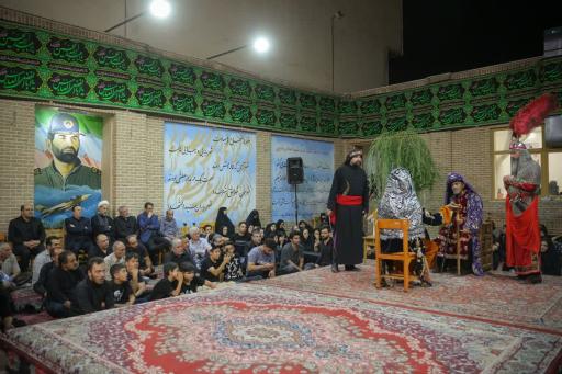 عکس خانه موزه شهید عباس بابایی