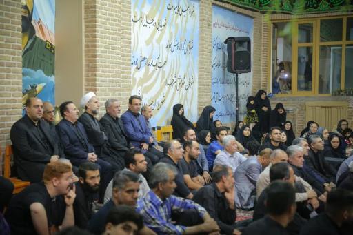 عکس خانه موزه شهید عباس بابایی