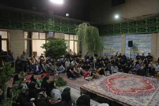 عکس خانه موزه شهید عباس بابایی