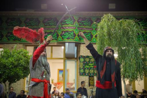 عکس خانه موزه شهید عباس بابایی