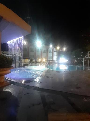 هتل پارسیان اوین