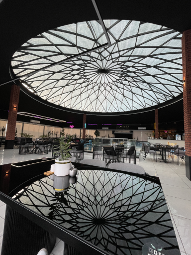 عکس کافه ایدن