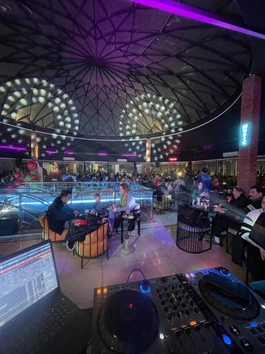 عکس کافه ایدن