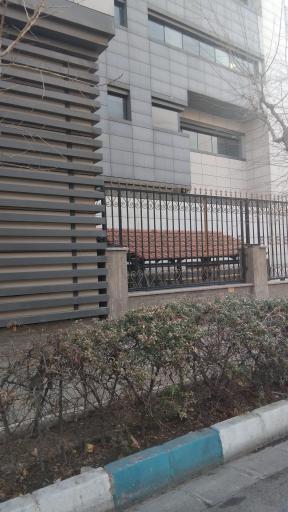 عکس مجتمع بیمارستانی یاس (دانشگاه علوم پزشکی تهران)